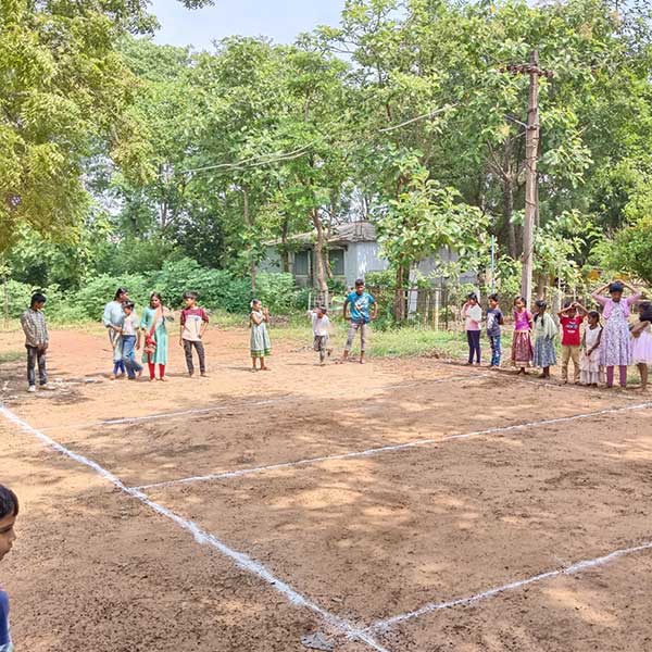 Kho-Kho